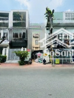cần bán lô đất 5x20m phường tân phong, quận 7 , giá tốt