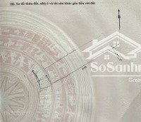 bán đất đường trần tấn mới, trung tâm quận hải châu, tp. đà nẵng.