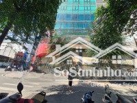 bán gấp biệt thự giá rẻ đường thiên phước, quận tân bình - dt: 10.2 x 20m - kc: 3 tầng - 25 tỷ tl