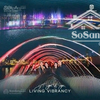 sola villas - viên ngọc giữa lòng global city tâm điểm kết nối - trái tim mới của sài gòn