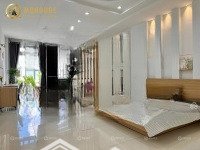 khai trương siêu phẩm phòng đầy đủ nội thất hiện đại ban công máy giặt riêng hoà hảo quận 10