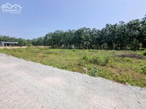 280m2 thổ cư. Ngay gần KCN Phước Đông. 580 tr