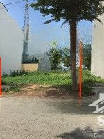 bán đất 100m2 tại thị trấn phước vĩnh, phú giáo, bình dương, giá 1,15 tỷ