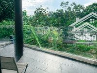 nhà 3 tầng mặt tiền nguyễn tất thành, 4pn, sân 40m², chỉ 25 triệu/tháng