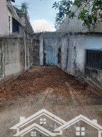 bán đất mặt tiền đường d5 kdc phú hoà 1 dt 6x20m, giá bán 6tỷ200