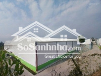 cho thuê xưởng tại kcn thạch thành - thanh hóa, tổng dt 11.000 m2 giao thông thuận tiện
