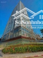 bán gấp ch 1pn full nội thất tại aqua park bắc giang, 2,1 tỷ, 45m2