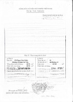 107.8m2 , 635 phạm văn chiêu phường 13 quận gò vấp hồ chí minh