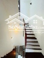 chỉ 1.55 tỷ có nhà phố nguyễn lương bằng dt 15m2x3t ngõ nông, mới đẹp ở luôn