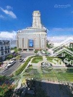 cho thuê 2 căn shophouse vincom xuân khánh cần thơ - nhà đã hoàn thiện - vị trí đắc địa