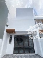bán nhà 3pn mới xây gần ngay kđt vĩnh điềm trung chỉ 3.65 tỷ.