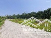 280m2 thổ cư. ngay gần kcn phước đông. 580 tr