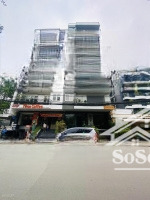 bán tòa hoa hậu phố nguyên hồng - lô góc - 95m2 - 9m mặt tiền - 8 tầng thang máy - phân lô - 54 tỷ!
