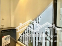 cho thuê căn hộ cao cấp khi dự án mới giao thông thuận lợi nhà đẹp dt:35m giá 7tr lh: 0975421347