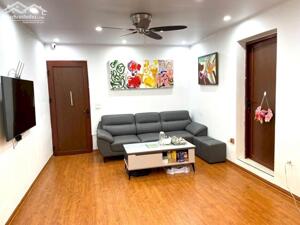 BÁN CĂN HỘ TẦNG 3 - KHU TẬP THỂ PHỐ ĐỘI CẤN - DIỆN TÍCH 110M2 - GIÁ 5,2 TỶ