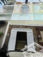 cho thuê nhà hẻm trương công định-nhà đẹp full nt,3pn- p. 14, q. tân bình