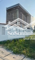 cần bán lô đất 95m2 ngay khu tương bình hiệp đường lê văn tách tdm vị trí thuận lợi di chuyển shr