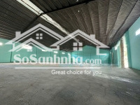 chính chủ cho thuê kho 1.800m2 tại bình định