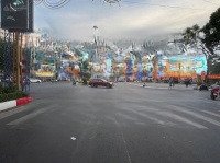 nhà đẹp mặt tiền đại lộ hoà bĩnh, p tân an, q ninh kiều , tp cần thơ