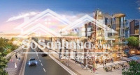 shophouse phân khu phố biển - 2 mặt phố chính trung tâm của khu vui chơi giải trí grandworld