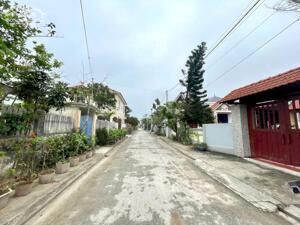 Bán đất Hữu Bằng - Kiến Thụy - Hải Phòng