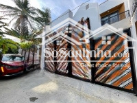 bán nhà mới xây tại vĩnh ngọc nha trang