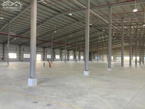 Cần bán xưởng may gần 10.000m2 đất có 6000m2 kho nhà xưởng, văn phòng làm việc,.. tại Quảng Nam.