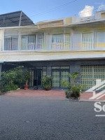 cho thuê bt 3pn, 2wc, 140m2 giá 4 triệu tại phú đông, tuy hòa, phú yên