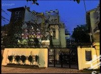 bán biệt thự view đẹp tại việt hưng, long biên, 48 tỷ, 215 m2. lh chính chủ