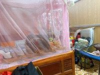 mặt phố kim giang, lô góc, vỉa hè 10m, mặt tiền to, kinh doanh đỉnh - 51m2 - giá 8.5 tỷ.