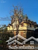 thực sự đáng mua - biệt phủ sân vườn 1379m2, đất vàng lê hồng phong, di sản đặc trưng của đà lạt