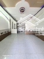nhà thuê đẹp mới gò vấp 2pn - hẻm xe hơi thông phạm văn chiêu - giá 9 triệu