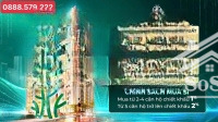 cân chung cư đầu tiên tại phổ yên