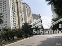 cần bán lô đất xây biệt thự 4 tầng, diện tích 225.5m2, mặt tiền 11m, giá 36.5 tỷ