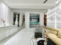 căn nhà hẻm 1 / ngay lê lai, gò vấp. giá: 2 tỷ 650 / 49.5m2. hẻm thông, tiện mua ở hoặc kinh doanh