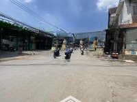 bán đất mặt tiền đường lò lu đang mở rộng 131m2 - 10,5tỷ