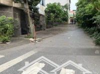 bán đất nguyễn thời trung, cổ linh, thạch bàn, phân lô, vỉa hè, ô tô tránh, 58m2, hơn 12,3 tỷ