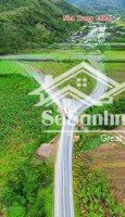 óc cho thuê đất - ngay điểm xuống cao tốc tỉnh lộ 3 suối cát ( 230m² đất 2mt) liên hệ :0333039068