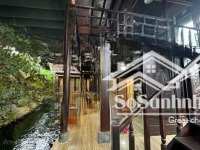 nhà biệt thự sân vườn diên khánh - nội thất gỗ siêu đẹp sang trọng