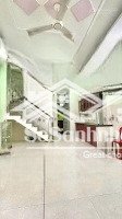 nhà nc - điện biên phủ - h3g - 4,5x8m - 2pn 3wc - có sân thượng - 14 triệu tl - 0906656852 gặp hằng