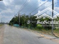 cần bán đất tại đường 10a, hóc môn,giá 3,85 tỷ,diện tích 108m2 (6x18)