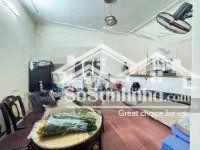 nhà riêng mặt ngõ thông phương mai/đống đa - dt30m/40m2 * 5t, 3n - hiện trạng như mới - giá 7.8 tỷ