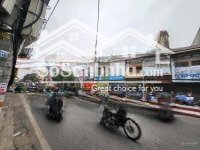 lô góc mặt tiền đường tô hiệu, vỉa hè hơn 5m, nhà 3 tầng. giá chỉ 15,x tỷ