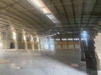 cho thuê 4000m2 kho xưởng tại phù chẩn, từ sơn, bắc ninh, giá chỉ 52k/m2. lh: 0902132489