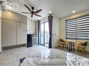Trống sẵn 1 phòng ngủ tách bếp siêu thóang mát tại Nguyễn Khoái Q14