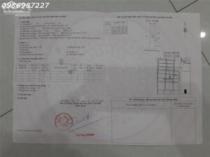 CHÍNH CHỦ SANG NHƯỢNG NHÀ ĐẤT, TP. PHÚ MỸ, BÀ RỊA - VŨNG TÀU