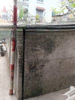tây tựu 55m2, mt 4m, lô góc hơn 4 tỉ
