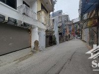 bán nhà mặt phố tại đường kim giang, xã thanh liệt, thanh trì, hà nội, 12,3 tỷ, 45 m2, ô tô đỗ cửa.