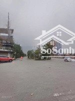 bán đất lô góc khu phân lô lê hồng phong- mặt đường 30m- vị trí siêu đẹp -lô góc 2 mặt đường-nở hậu
