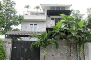 Bán Villa Góc 2 Mặt Tiền Ngay Nguyễn Hoàng, 10x21m, 3 Lầu, Nhà Kiên Cố.